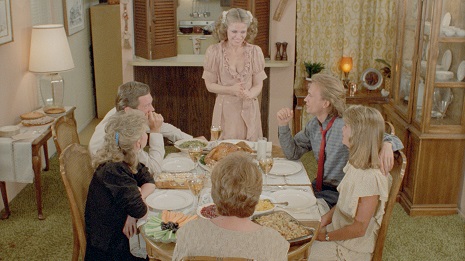 Happy Thanksgiving