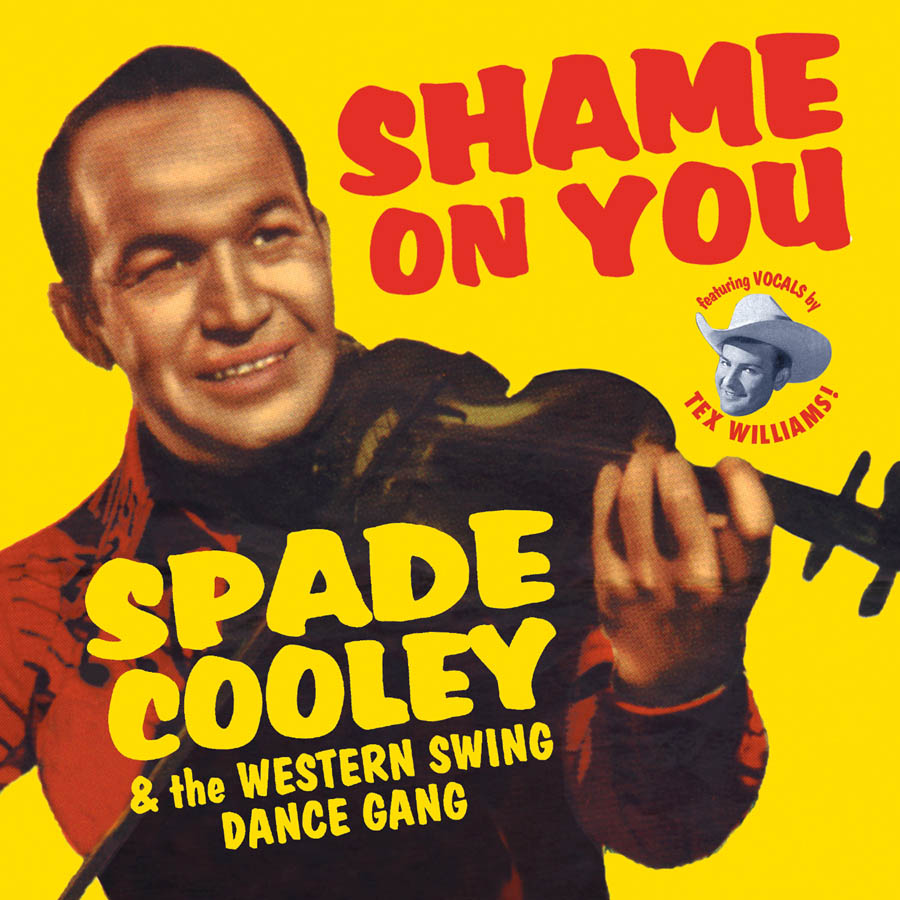 Shame on You
