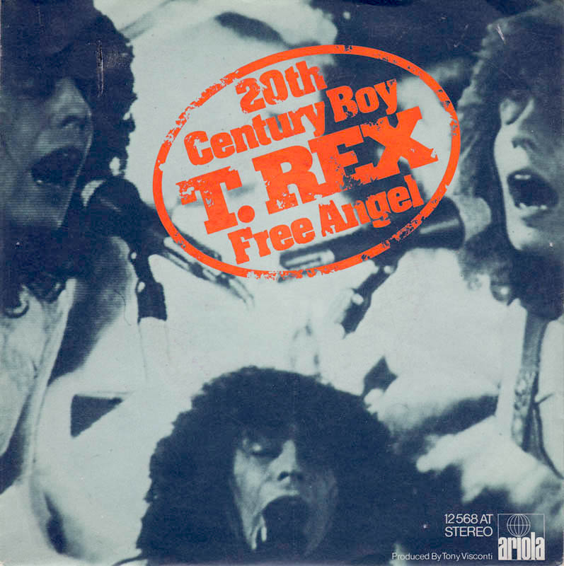 20th Century Boy