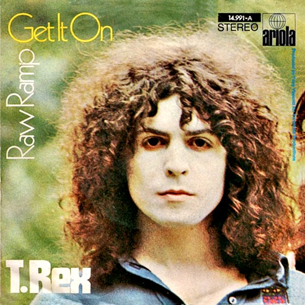 Get It On