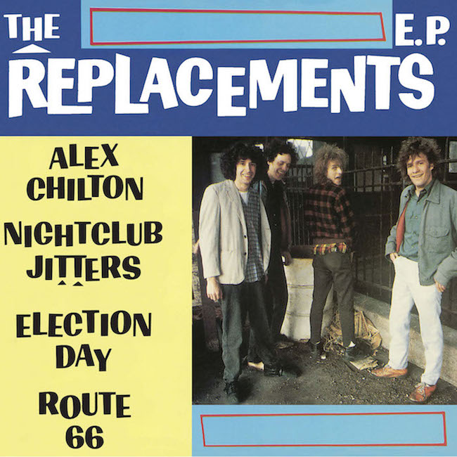 The Replacements