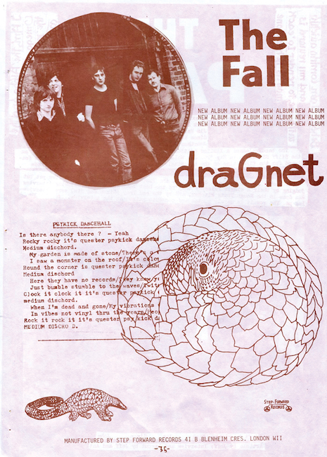 Dragnet